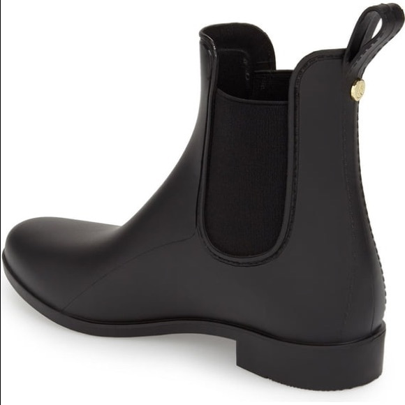 Sam Edelman Shoes - Last price drop🎉Sam Edelman Matte Rain Bootie
